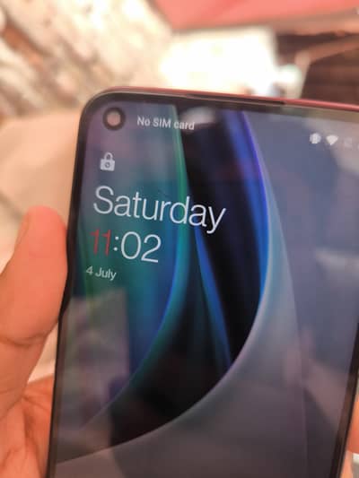 One Plus Nord N10