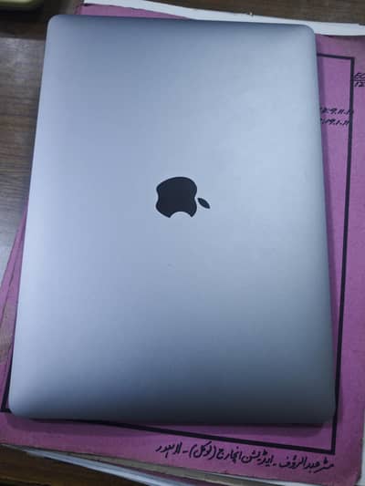 Macbook pro 2020