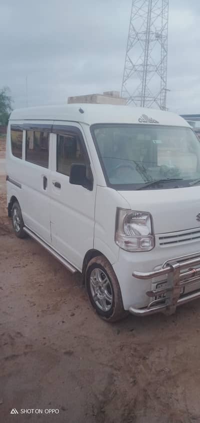 Suzuki every 2016/19