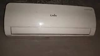 enviro inverter Ac 1 ton