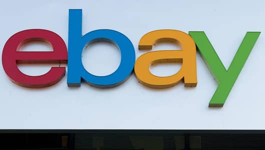 eBay Training & Job Opportunity