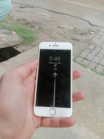 iPhone 7