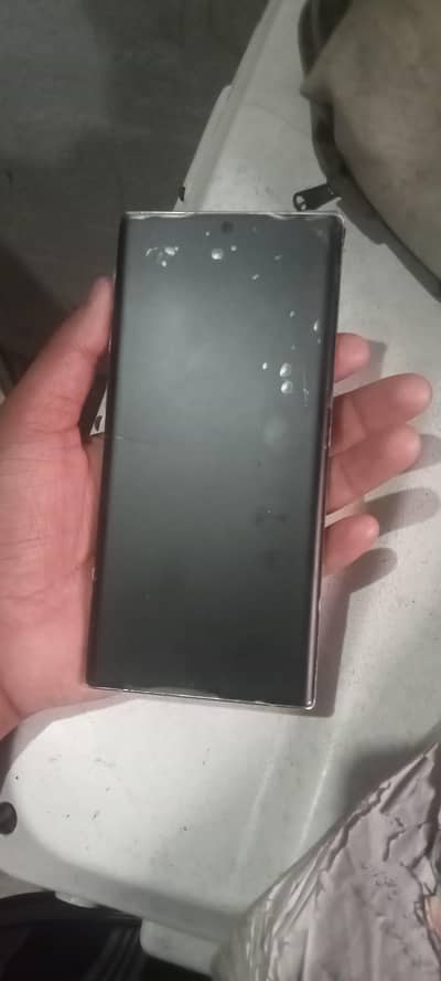 Samsung Mobile Note 10 Plus