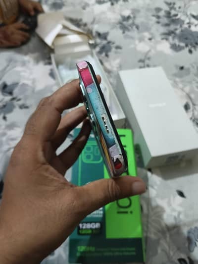 Infinix Hot 50i