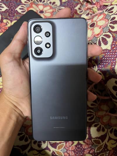 Samsung Mobile A73 5G