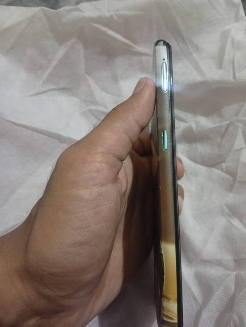condition ok 5