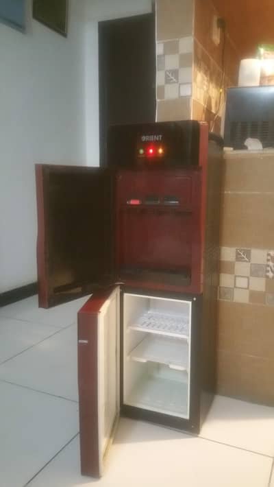 orient Dispenser
