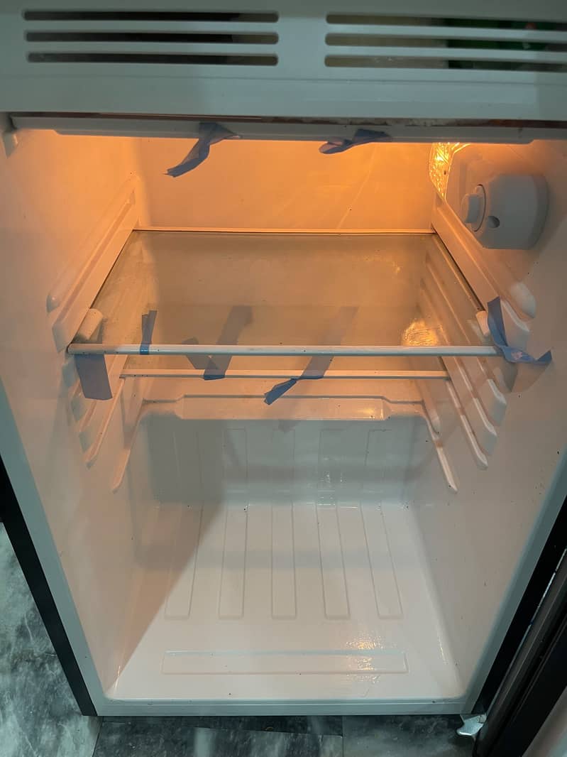 Mini Refrigerator 1