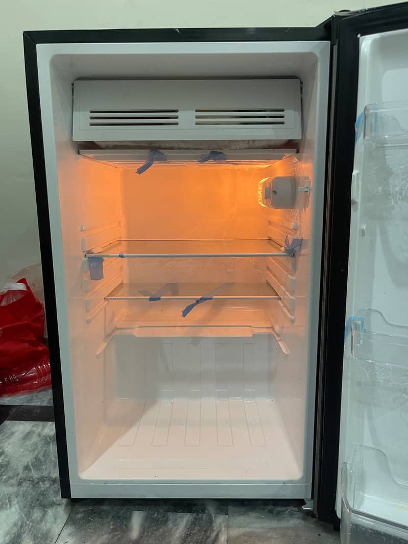 Mini Refrigerator 2