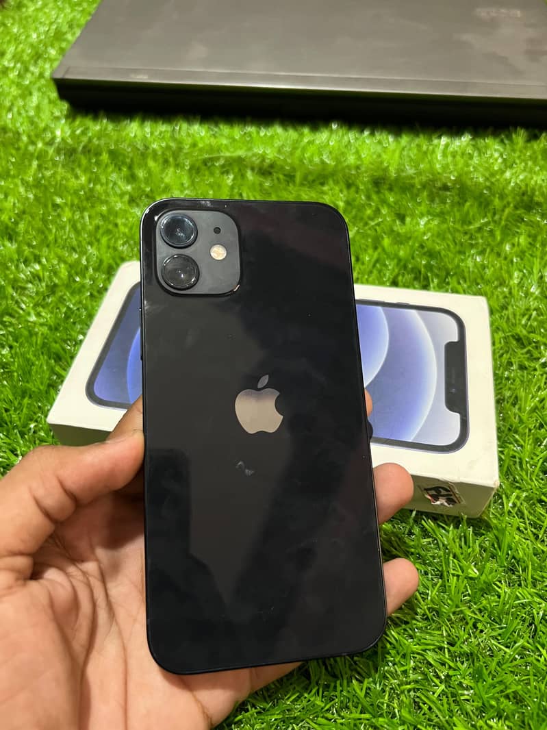 Apple iPhone 12 0