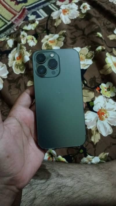 Apple iPhone 13 Pro
