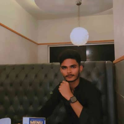 Talib Khokhar
