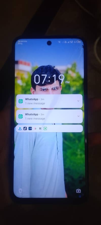 Infinix Hot 12 Play
