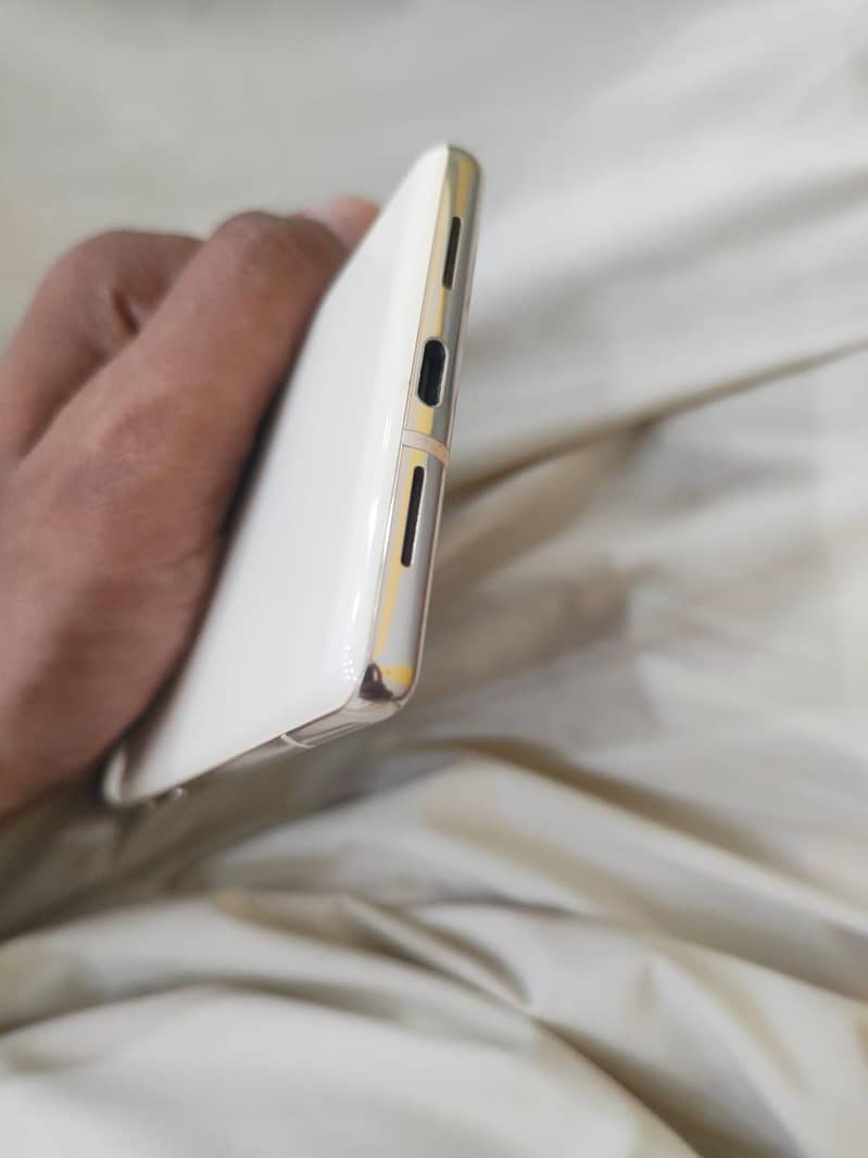 Google Pixel 6 Pro 7
