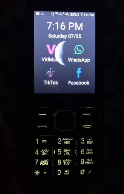 Digit 4g