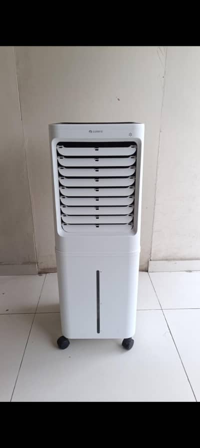 gree air cooler
