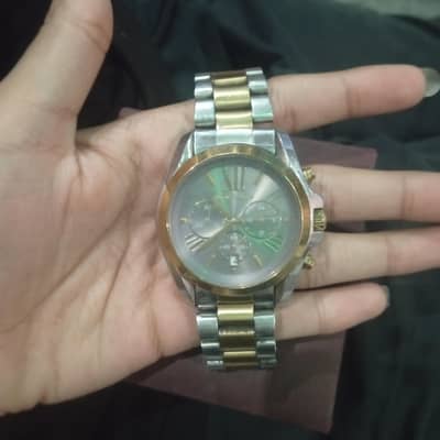 watch