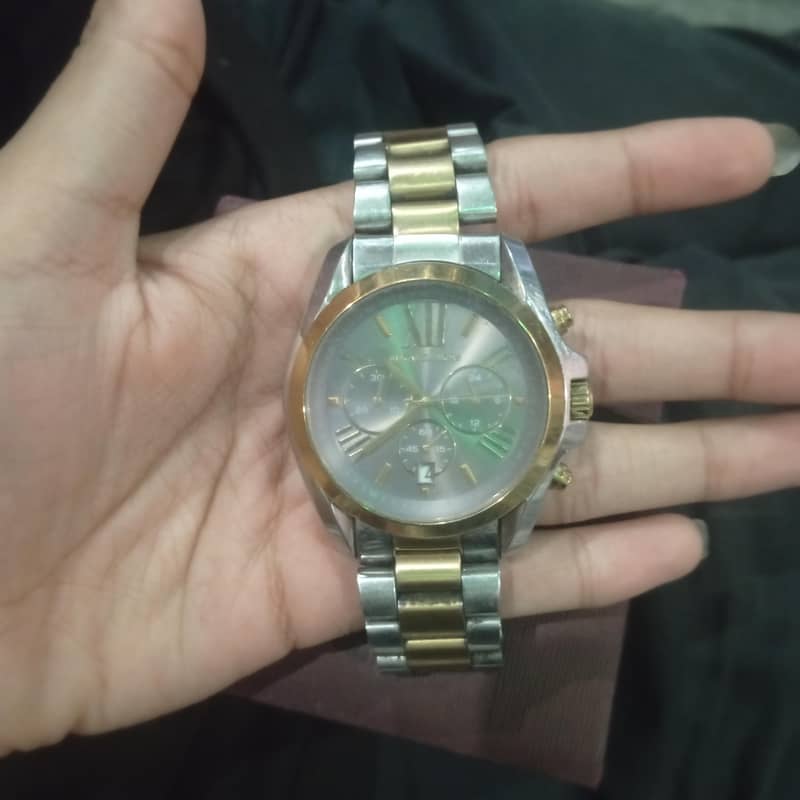 watch 0