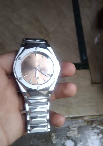 Luxury Hublot Watch in Excellent condition