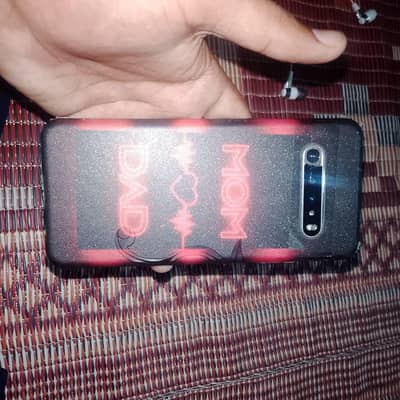 LG V60 ThinQ 5G bast for camera and gaming