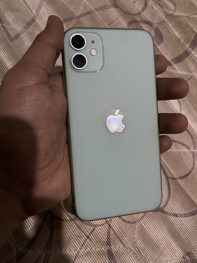 Apple iPhone 11