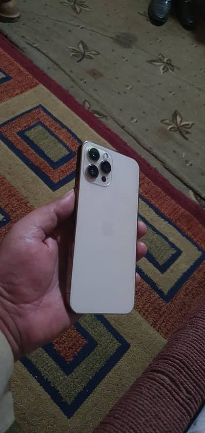 Apple iPhone 12 Pro Max exchanage possible