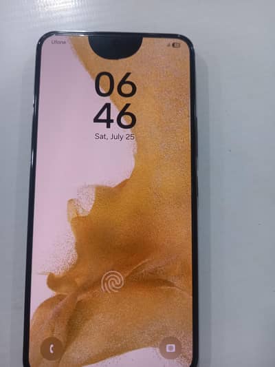 Samsung S22