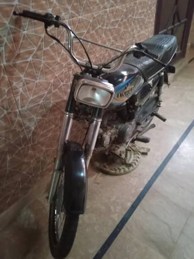 Unique ud70 (fully restored)