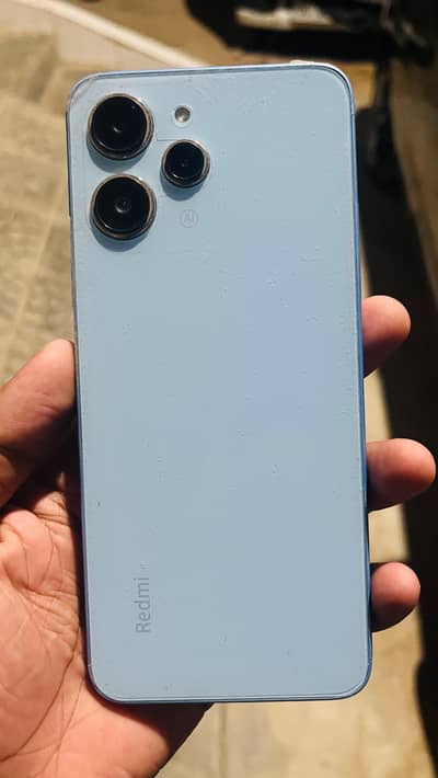 Xiaomi Redmi 12