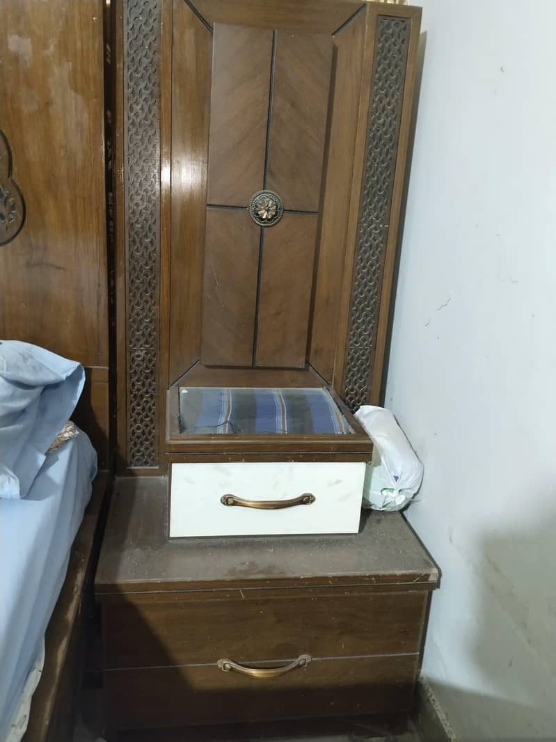 Bedroom set 1