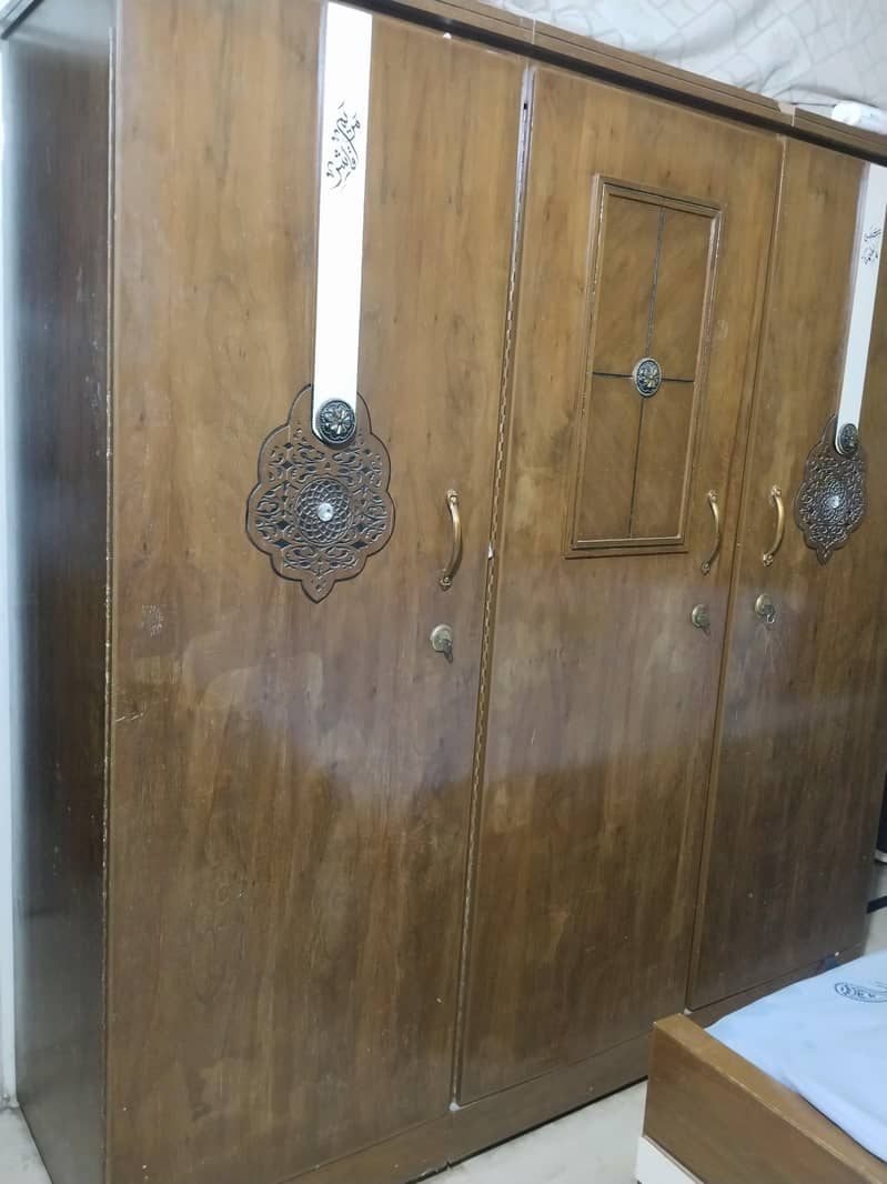 Bedroom set 3