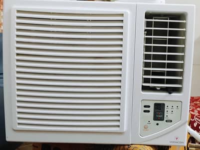 . 75 Ton Ac in Brand New Condition