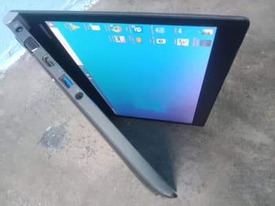 Toshiba Core i5 4Gen 10by9