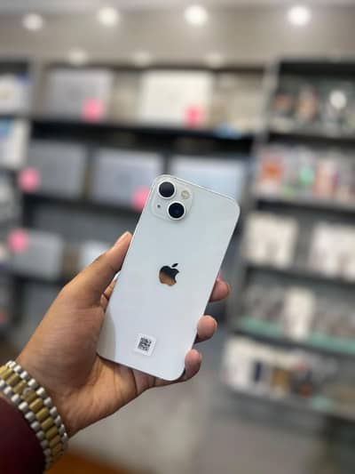 iphone 13 [PTA]