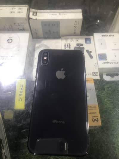 Apple iPhone XS
