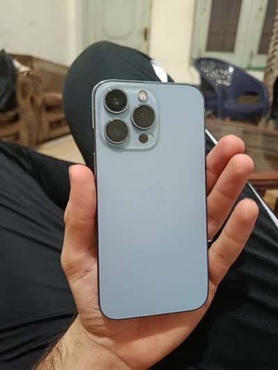 Iphone 13pro 256 gb