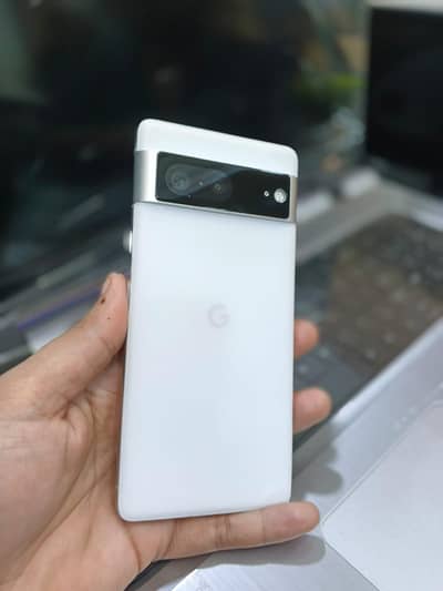 Google Pixel 7