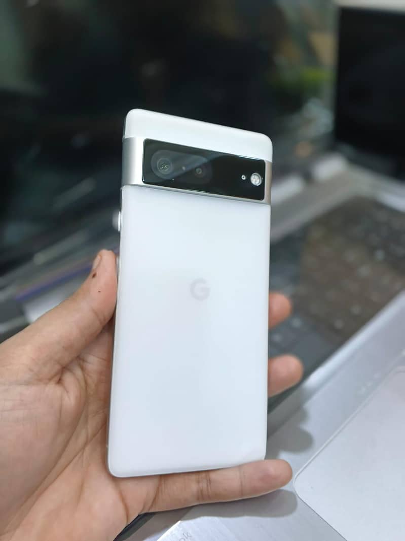 Google Pixel 7 0