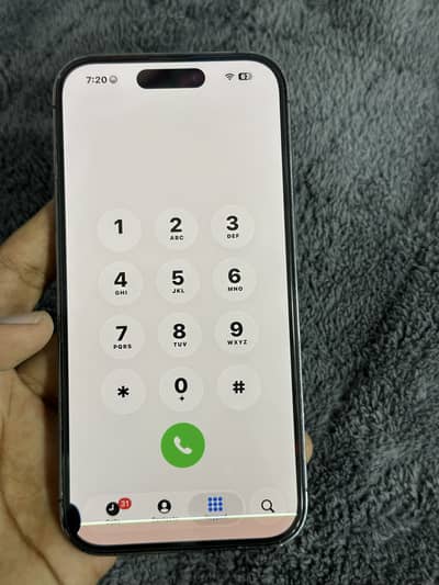 Iphone 14pro Non pta factory