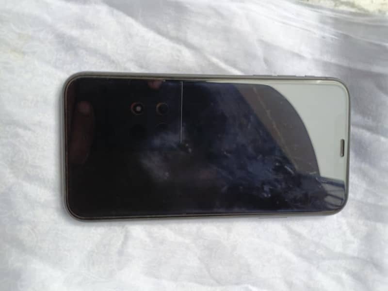 Apple iPhone 11 0