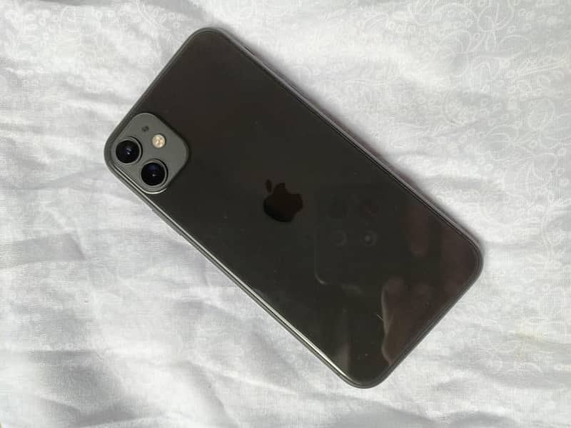 Apple iPhone 11 1