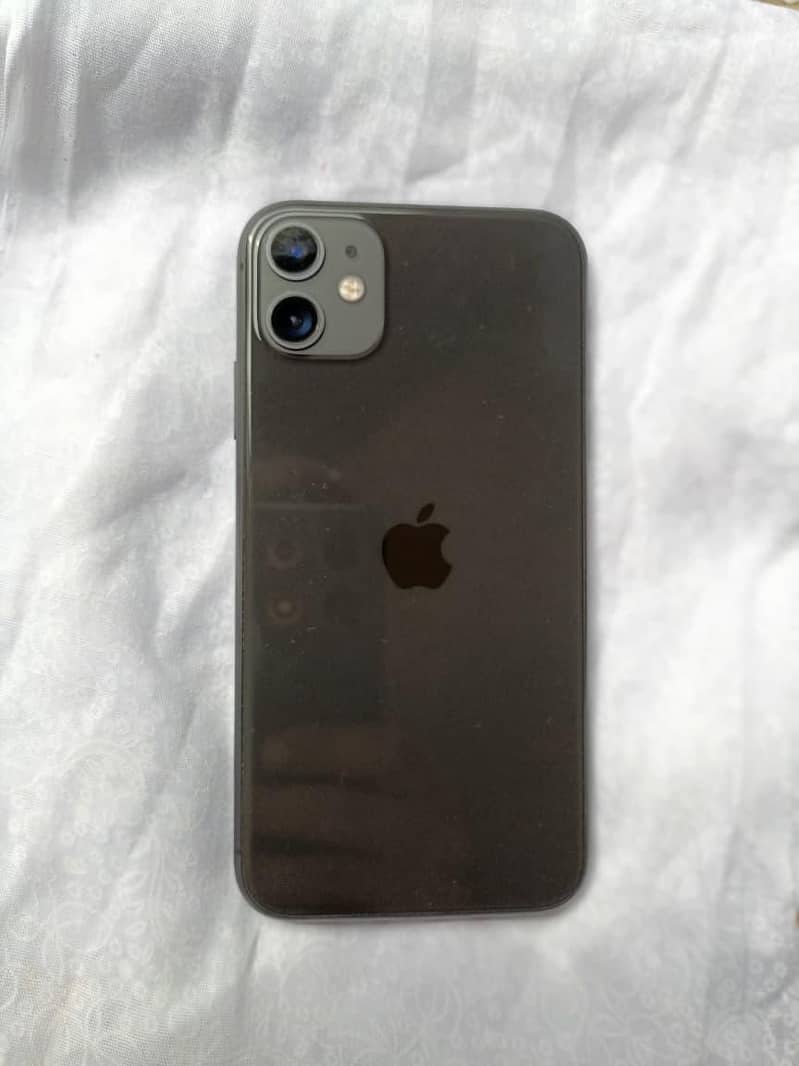 Apple iPhone 11 2
