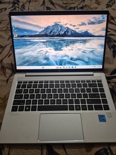 Intel Core i5 11gen