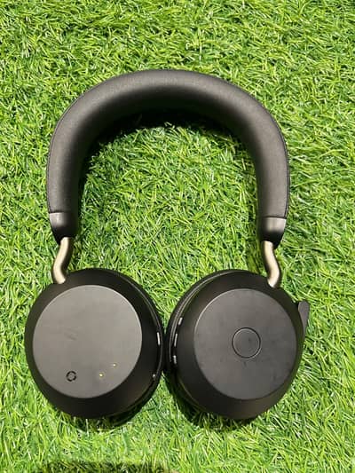 JABRA EVOLVE2 75 HEADSET (BT / ANC)COMFORTABLE PREMIUM HEADSET