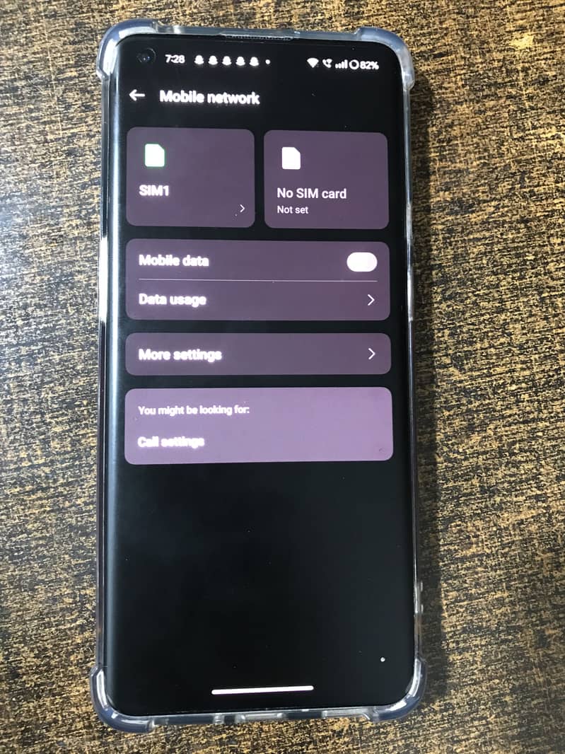 One Plus 9 Pro 10