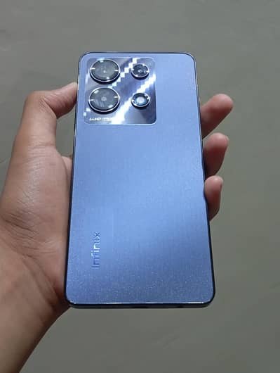 Infinix Note 30