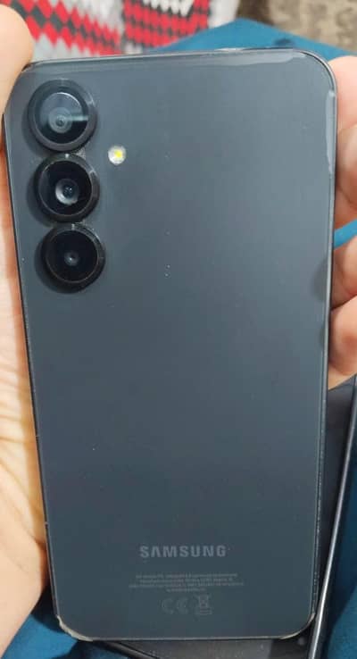 Samsung Mobile A54 5G
