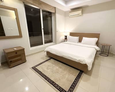 Per day apartment available luxury Furnished on f11