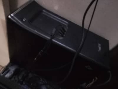 Intel Core i7 3rd Gen with Monitor,6G DDR 3 RAM WITH 256 GB SSD
