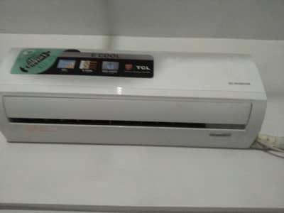 AC spilit inverter 1.5 ton